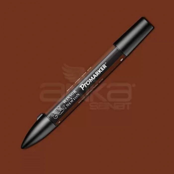 Winsor & Newton Promarker Walnut O124