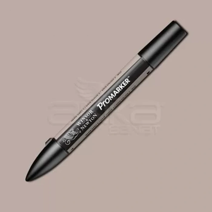 Winsor & Newton Promarker Warm Grey 2 WG02
