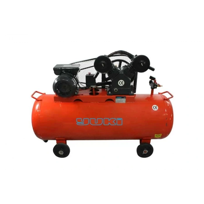 Yuki JB028 150 Litre Hava Kompresörü Monafaze