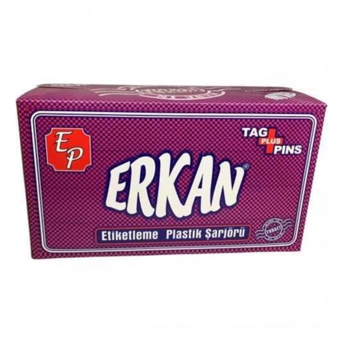 ETİKET TABANCASI 10 MM STANDART KILÇIK