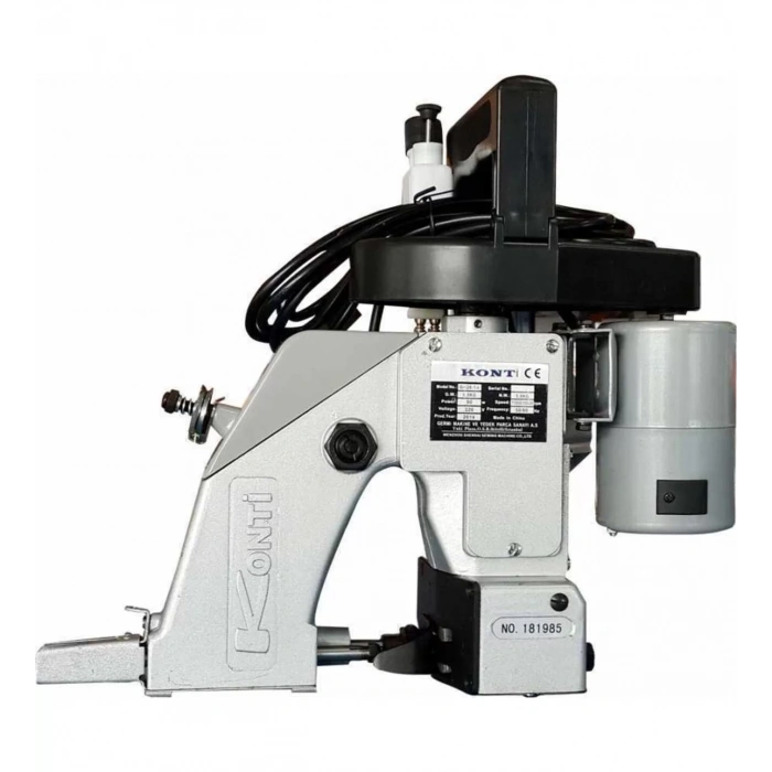 Konti GK26-1A Çuval Ağzı Dikiş Makinası