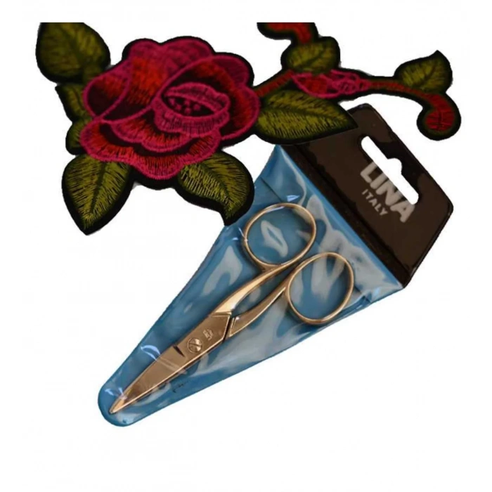 Lina 21-4 Nakış Makası