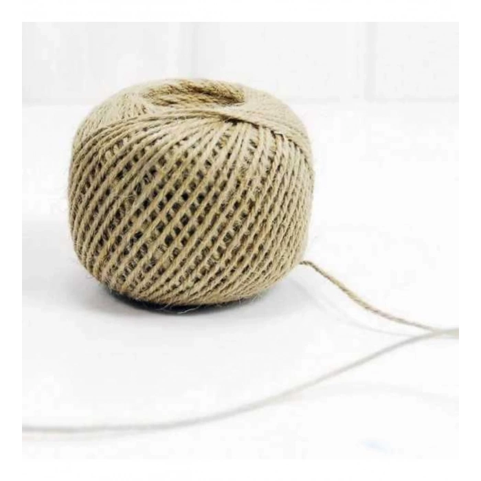 Jüt İp (çuval ip) 2 adet