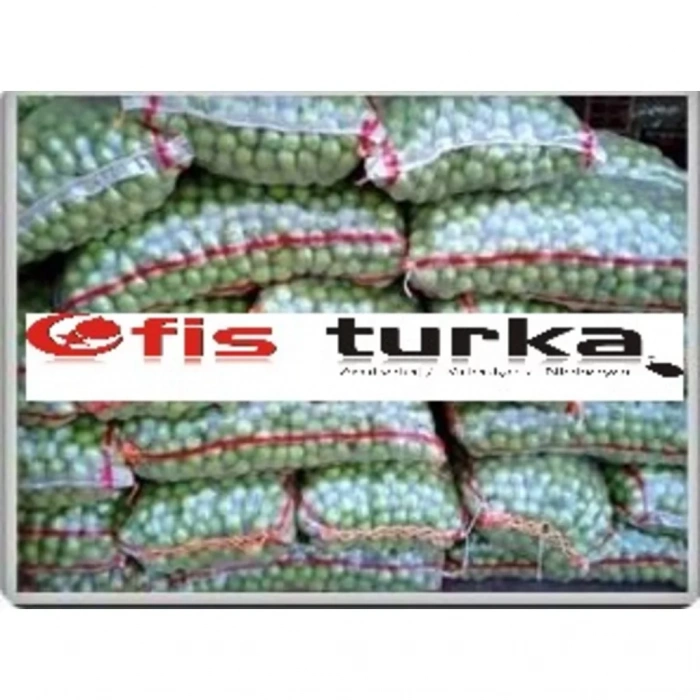 50x70 Şeffaf Çuval 100Lü Paket
