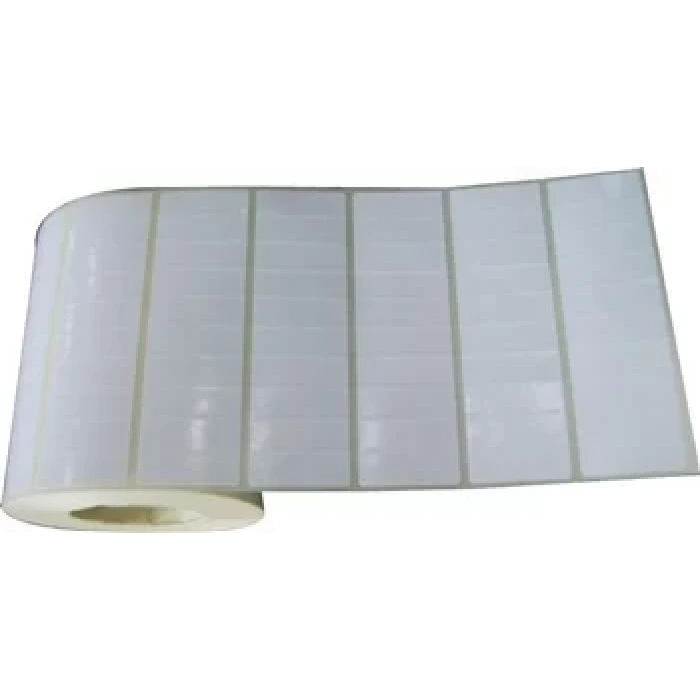 KUŞE BARKOD ETİKETİ 30X10 10 LU 10000 LİK