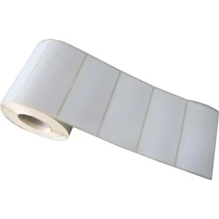 KUŞE BARKOD ETİKETİ 50X100 750 ´ Lİ