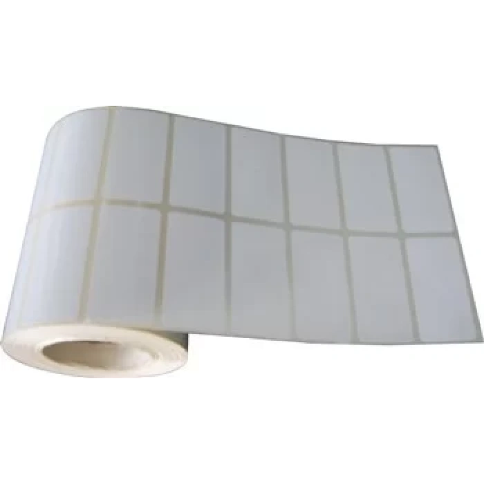 KUŞE BARKOD ETİKETİ 30X50 2 Lİ 2000 ´ LİK