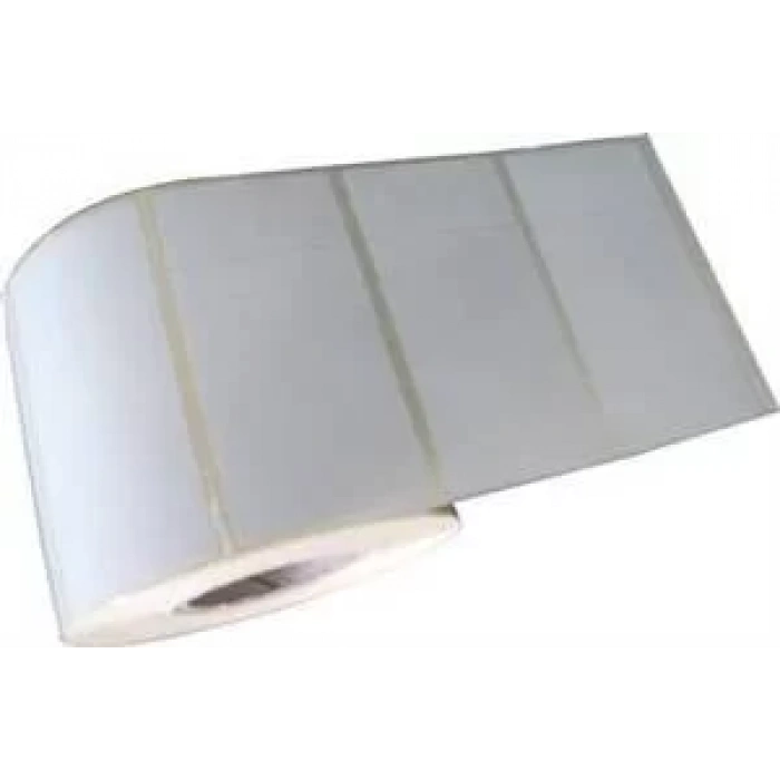 TERMAL BARKOD ETİKETİ 30X40 2000 ´ LİK