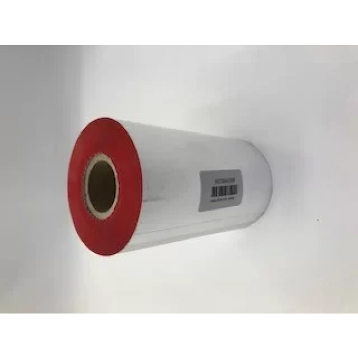 110X300 WAX RIBON RENKLİ