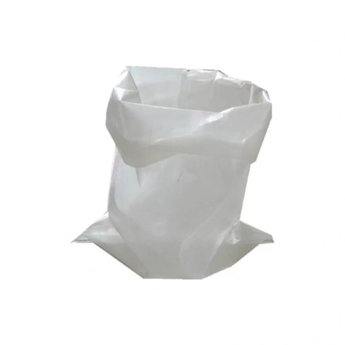 50x80 Şeffaf Çuval 1000 Adet