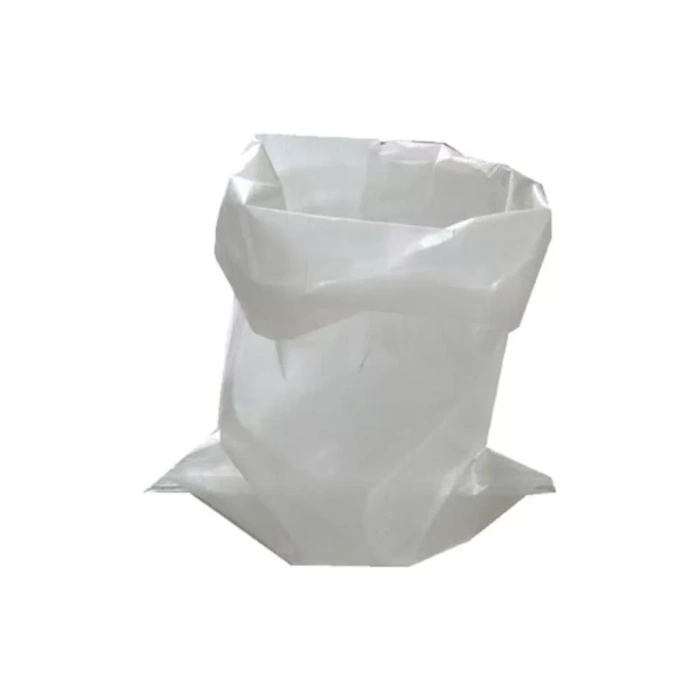 40x65 Şeffaf Çuval 100Li Paket