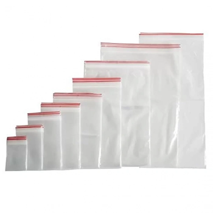 Kilitli Torba 19*25cm Kutu Adedi 300 li