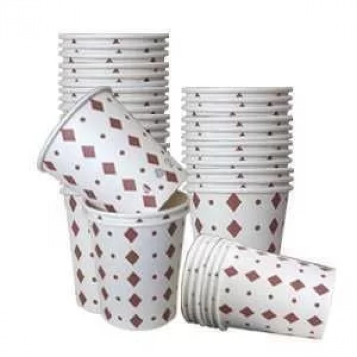 KAĞIT BARDAK 7 oz 50 Lİ PAKET