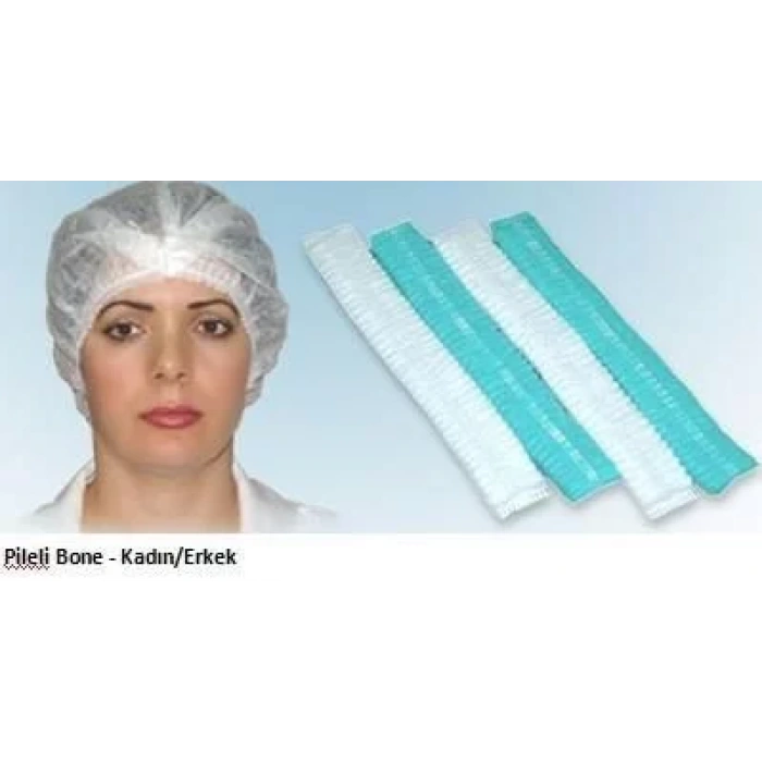 BONE 100LÜ PAKET