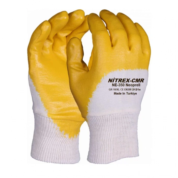 Nitril Eldiven (10Lu Paket)