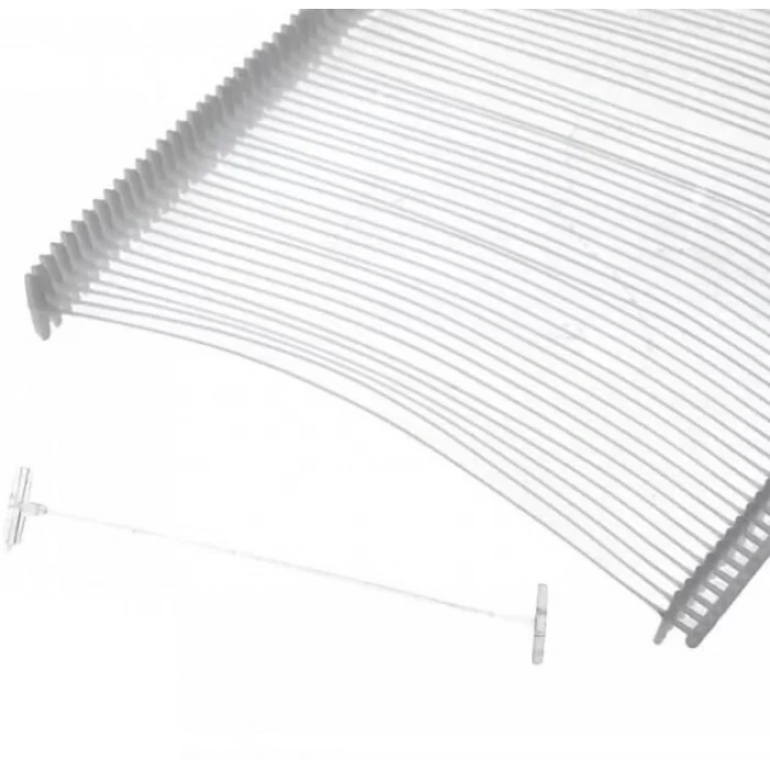 Etiket Tabancası 50 mm Standart Kılçık 10.000 Adet