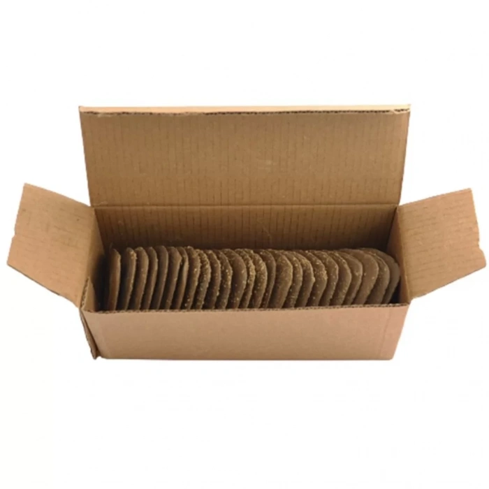 Killi Çizgi Taşı Sarı 50 Adet