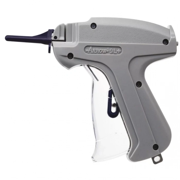 Kılçık Tabancası Uzun Iğneli 4Cm (Long) / 9L+