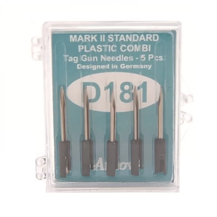 Kılçık Tabancası Ince Uçlu / Taggy 2X