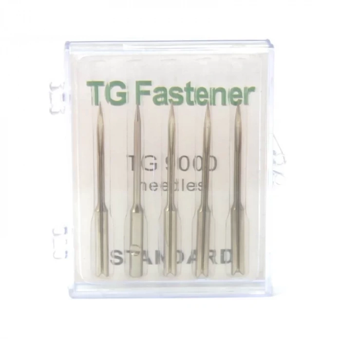 BDR ST9000 Sabit Kılçık Tabanca İğnesi / TG9000 5 Adet