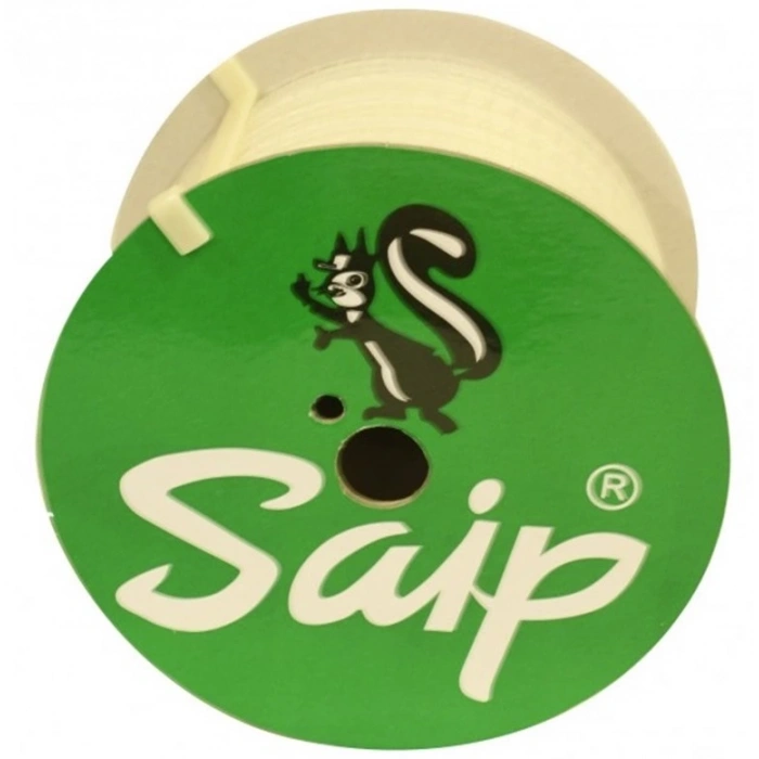 Etiket Tabancası Rulo Beyaz Kılçık 100.000 Adet / SP-ROLL001