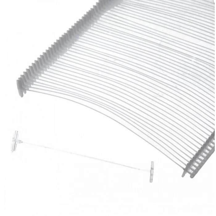 Etiket Tabancası 10mm Standart Kılçık 10.000Adet