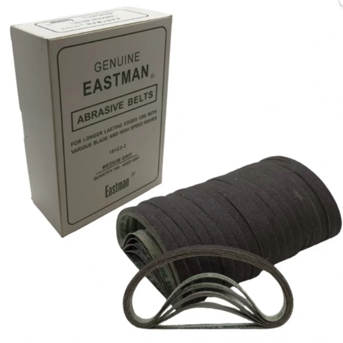 Eastman Dik Kumaş Kesim Motoru Bileme Şerit (Medium) / 181C2-2 10 (551770259)