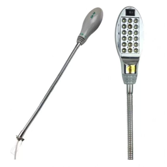 Aom Dikiş Makinesi Ledli Lamba / Aom-18B(Zht-18)