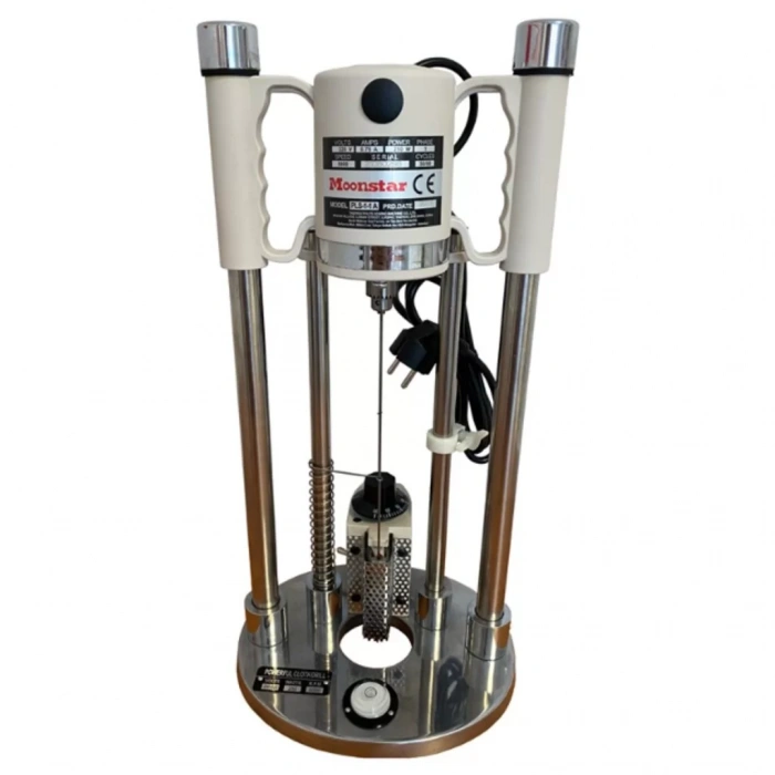 Moonstar Elektrikli Biz Makinesi (Isıtıcılı) 250W / Pls-1-1A