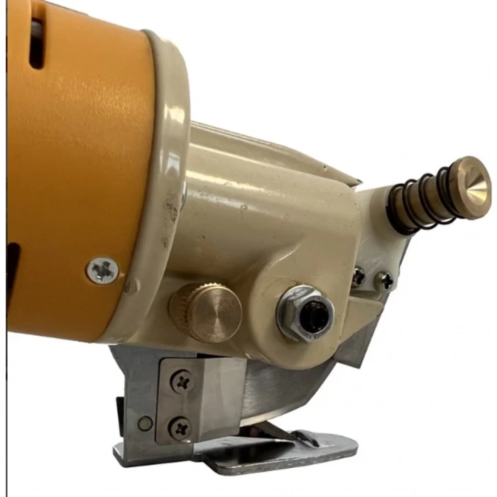 Moonstar Mini Kumaş Kesim Motoru 150W(70Mm) / Pls-70 (Wd-2)