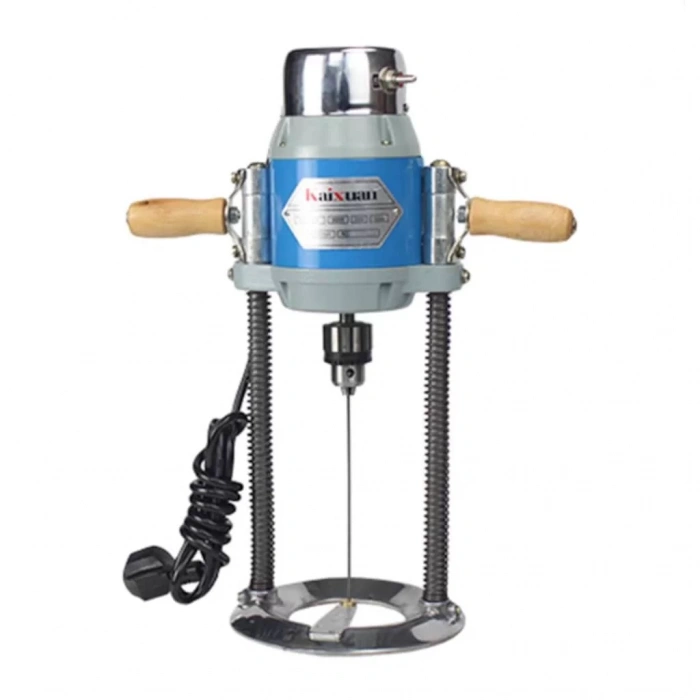 Kaixuan Elektrikli Biz Makinesi ( Isıtıcısız ) / Cz-F23