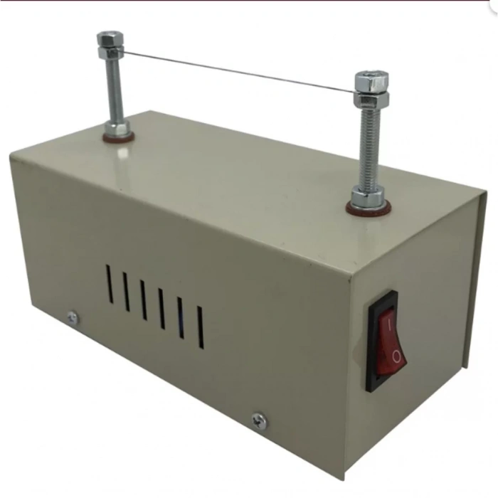 Moonstar Etiket Kesme Makinesi 200W