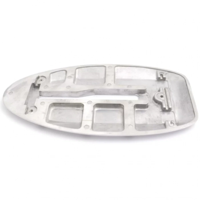 Suprena Yuvarlak Kesim Motor Cr100A Tabanı/ R0432B (R0587)