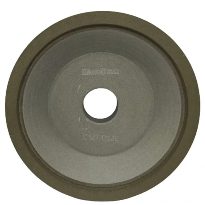 Microdiam Elmas Bileme Taşı / 12A2-45 6X3