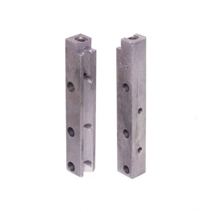 Golden Eagle Dik Kumaş Kesim Motoru Bıçak Kızak Takım / 525C1-5+5