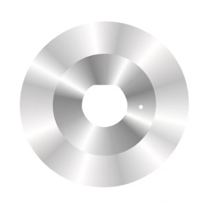 Golden Eagle Yuvarlak Kesim Motor Bıçak 191X51X1.95 / R7-1/2E