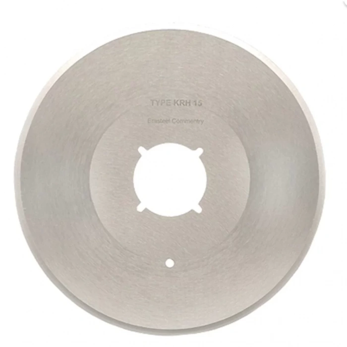 B+S Kuris Kumaş Kesim Makinesi Bıçak / Krh15R (15732)