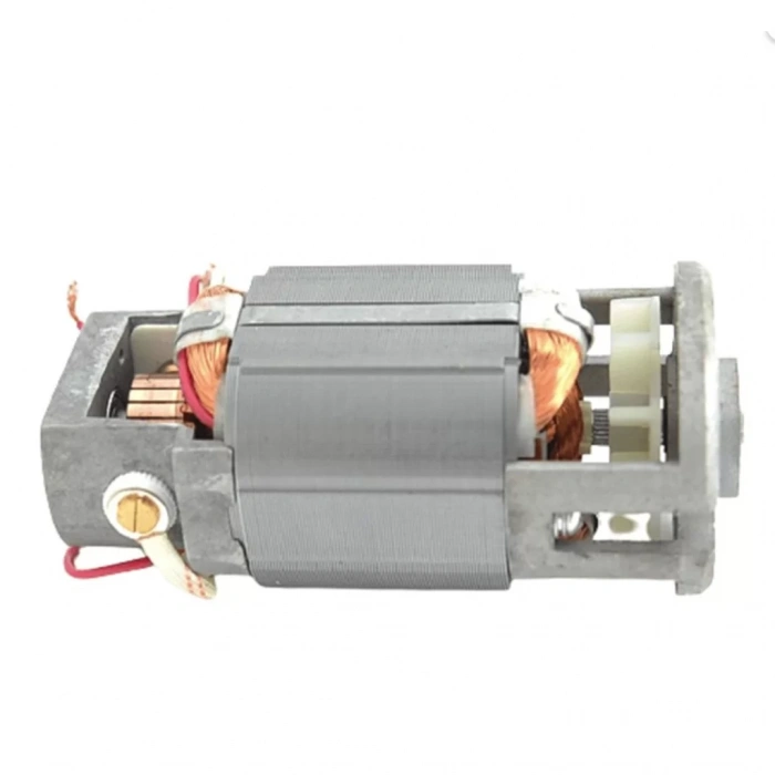 Moonstar Mini Kumaş Kesim Motoru Rotor / Pls-50-50