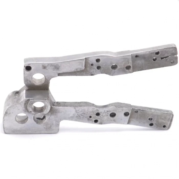 Bdr Dik Kumaş Kesim Motoru 5Inç Çatalı / Kx-162