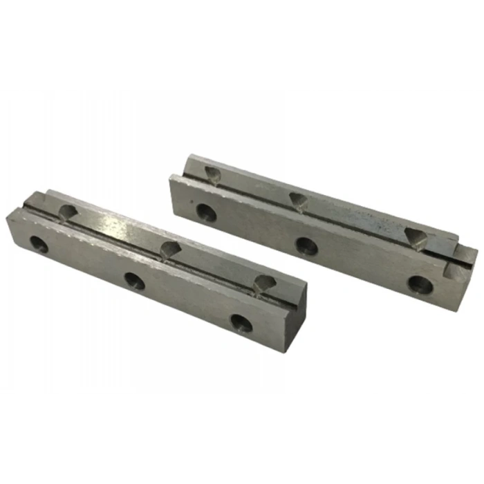 BDR Dik Kumaş Kesim Motoru Sağ-Sol Kılavuz 5inç/ KX-48 + KX-49