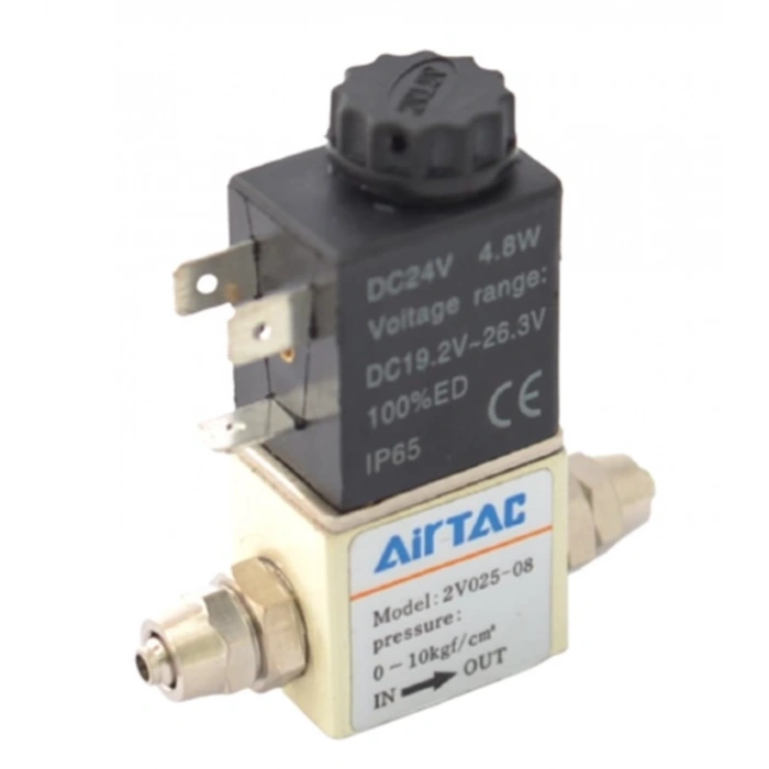 Moonstar İplik Temizleme Makinesi Yağ Pompası / PLS-1977A-011