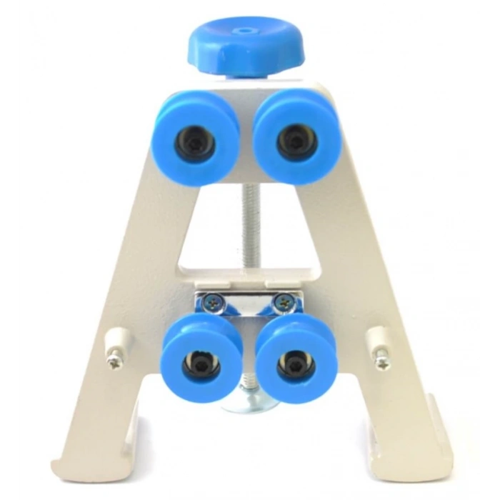 Moonstar Pastal Başı Kesim Makinesi Tezgah Klavuz Tekerleği Brake