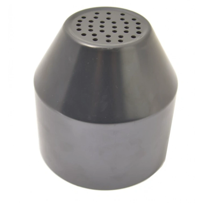 Moonstar Maimin Dik Kesim Motor Arka Plastik Fan Kapak