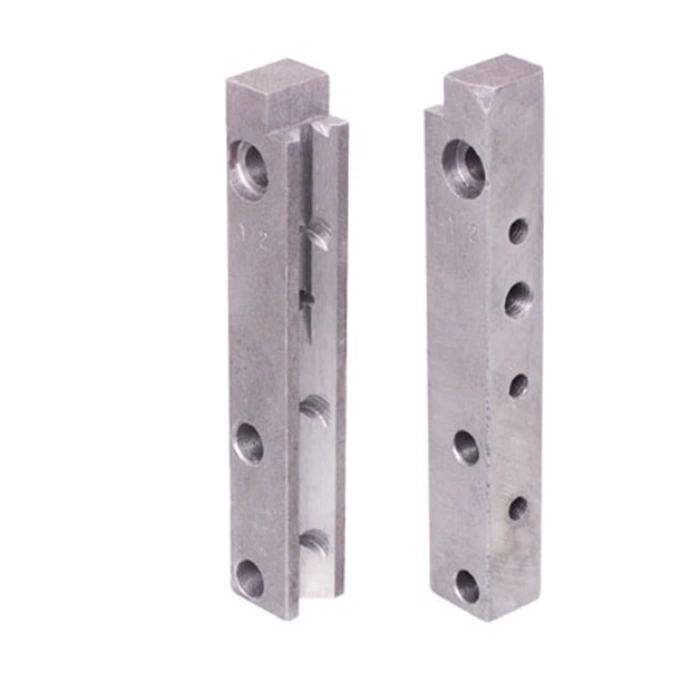 BDR Dik Kumaş Kesim Motoru Bıçak Kızak Takım / 525C1-5+525C1-1