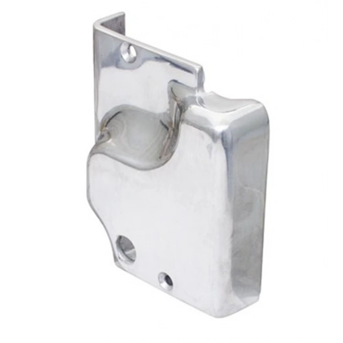 Golden Eagle Dik Kumaş Kesim Motoru Kapak / 53C11-72