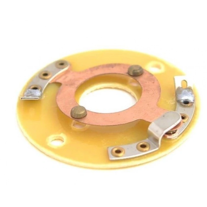 BDR Dik Kumaş Kesim Motoru 5inç Platin / KX-10