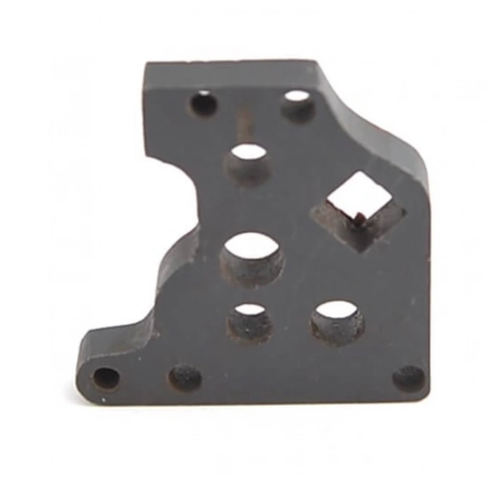 Golden Eagle Dik Kumaş Kesim Motoru Çatal Üst Kapak / 53C4-78 (KX