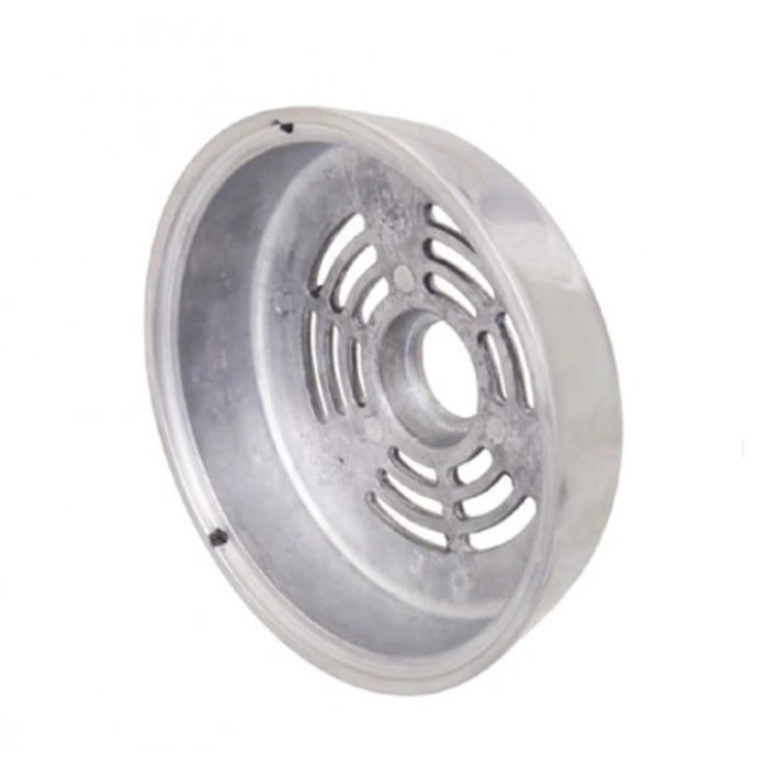 BDR Dik Kumaş Kesim Motoru Fan Kapağı / 53C7-35