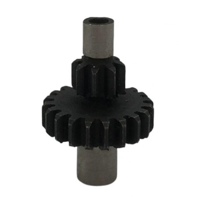 BDR Mayer-KM Kumaş Kesim Makinesi Helezon Kademeli Dişli / M-506