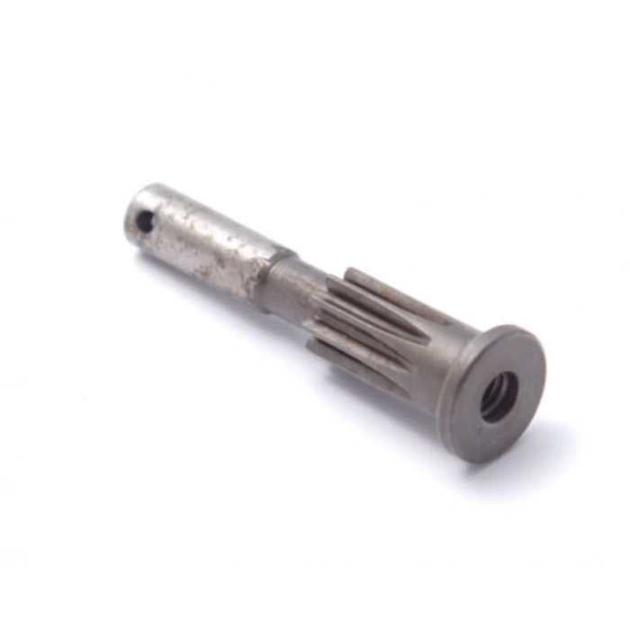 BDR Dik Kumaş Kesim Motoru Bileme Çubuk Dişlisi 5inç / KX-138W